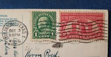 Francobolli / Stamp  USA 1