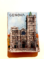 MAGNETE CALAMITA RESINA FRIGO