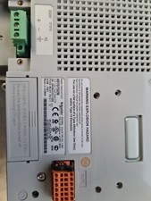 SCHNEIDER TELEMECANIQUE XBTGT5230 Pannello Touch Screen  640x480