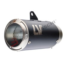 TERMINALE SCARICO APRILIA RSV4