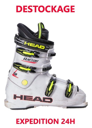Chaussure ski enfant - de,