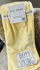 Rae Dunn Peluche Lancio Felice