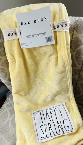 Rae dunn peluche - dunn,