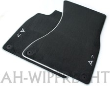 Tappetini nuovi originali