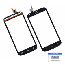 TOUCH SCREEN SCHERMO VETRO