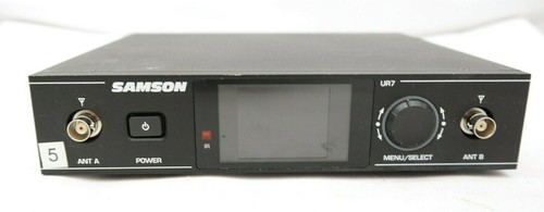 Samson ricevitore wireless - samson,