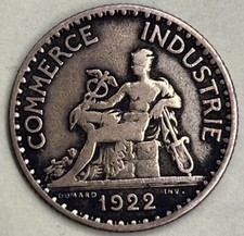 Franco Francia 1922 - Bella