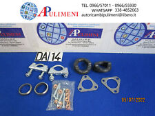 KIT ACCESSORI MONTAGGIO