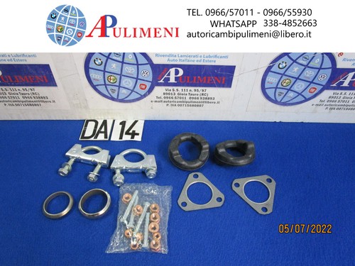 Kit accessori montaggio - kit,
