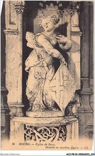 ACJP8-01-0722 - BOURG - Chiesa