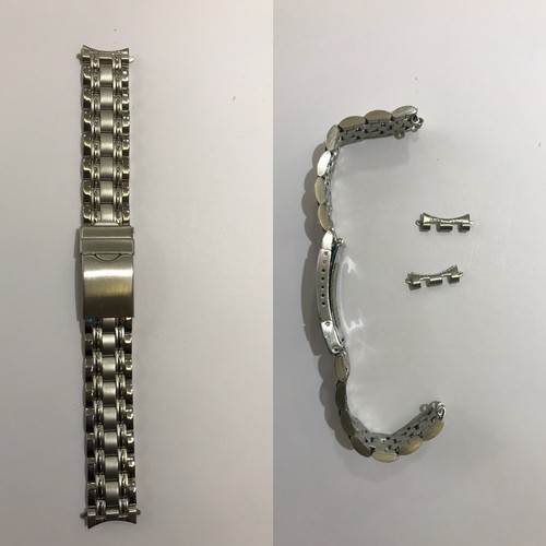 Cinturino orologio quadrini - orologio, "quadrini"