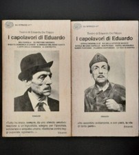 I Capolavori di eduardo, 2