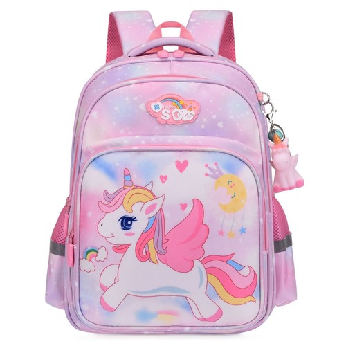 Zaino scuola elementare