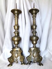 Magnificent solid bronze - magnificent,