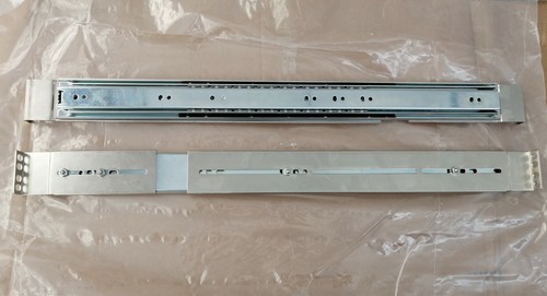 Dynaslide sliding rail - dynaslide,