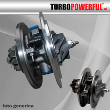 Coreassy nuovo equilibrato CT20 17201-54030 (versione senza scalino)