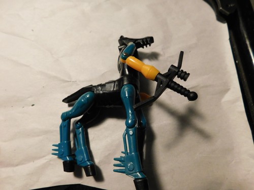 Mego micronauts centaurus solo - mego,