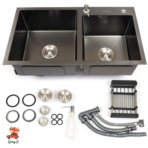 Lavello cucina acciaio - , inox