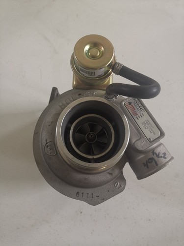 Turbina turbo compressore - 🌀,