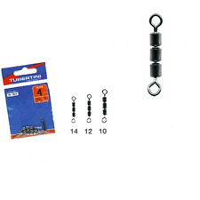 GIRELLA TRIPLA A BARILOTTO