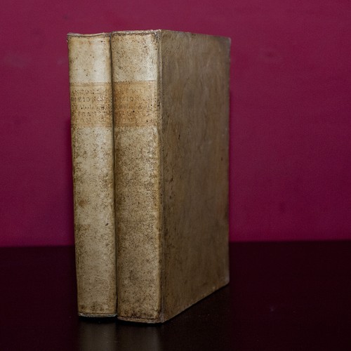 1766 antonini dizionario - antonini,
