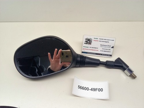 56600 49f00 nuovo - nuovo, suzuki