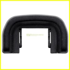 Oculare paraocchio originale Sony per fotocamere digitali Alpha A350. Eyecup.
