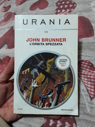 Urania collezione 173 l - urania,