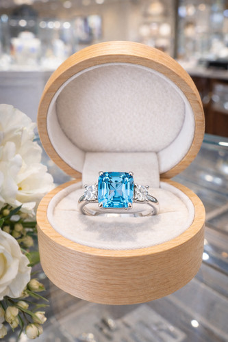 Anello sposa fidanzamento 40 - anello,