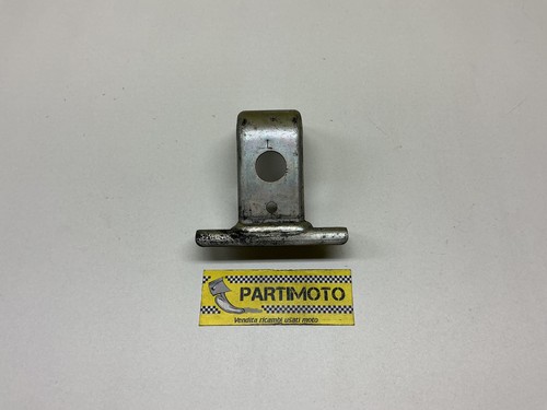 Supporto sella posteriore - supporto,