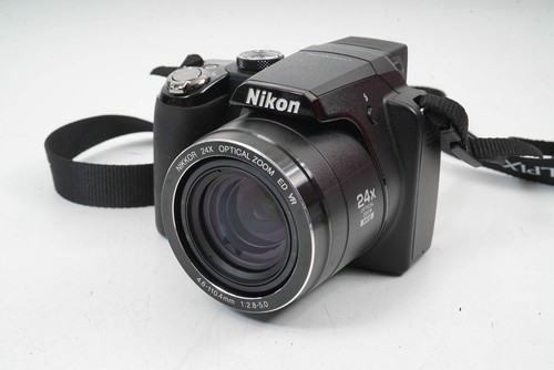 Nikon coolpix p90 1 - nikon,
