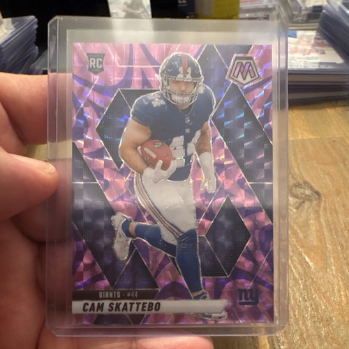 Lotto card panini cam - card,