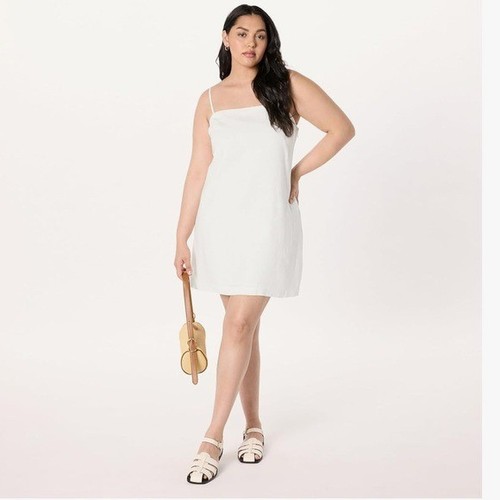 The drop vestito donna - the,