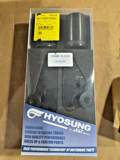 NEW Genuine Hyosung GT650