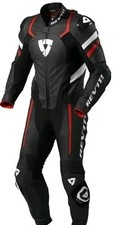 Tuta in pelle moto/corsa