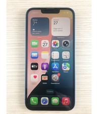 IPHONE 13 256GB BLU FACE-ID