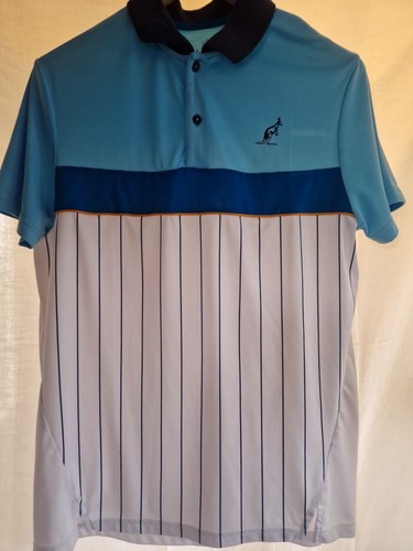 Polo vintage australiana