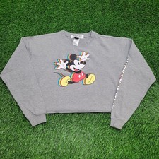 Mickey-Mouse Cropped