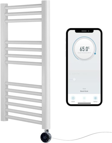 Scaldasalviette elettrico - scaldasalviette,