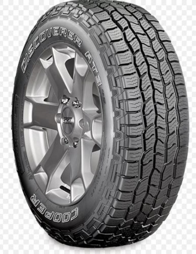 Pneumatici stagioni cooper - 4,