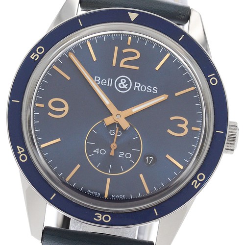 Orologio bell ross - bell, &