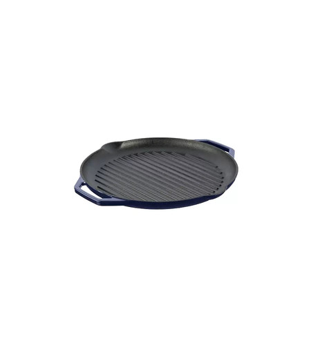 Piastra rigata kamado - kamado, in