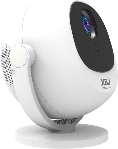 Mini proiettore 1080p con - proiettore, wifi