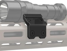 Adattatore Scout Offset 45