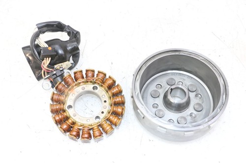 Rotor stator yamaha xmax - yamaha,