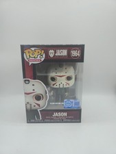 Funko pop jason universe - jason,