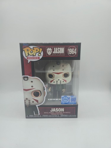 Funko pop jason universe 1964 - universe,