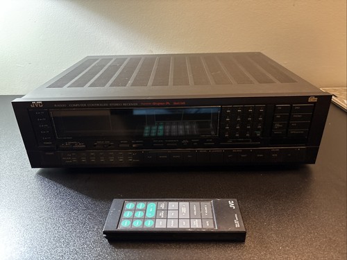 Jvc x500 ricevitore stereo - r-x500,