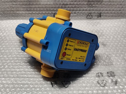 Regolatore elettronico - , di