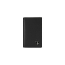 Lamborghini Card Holder Black